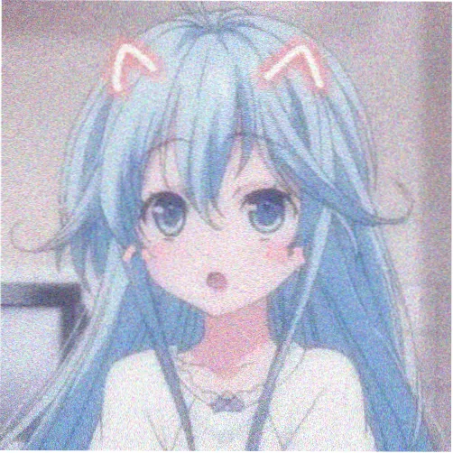 追番用户头像